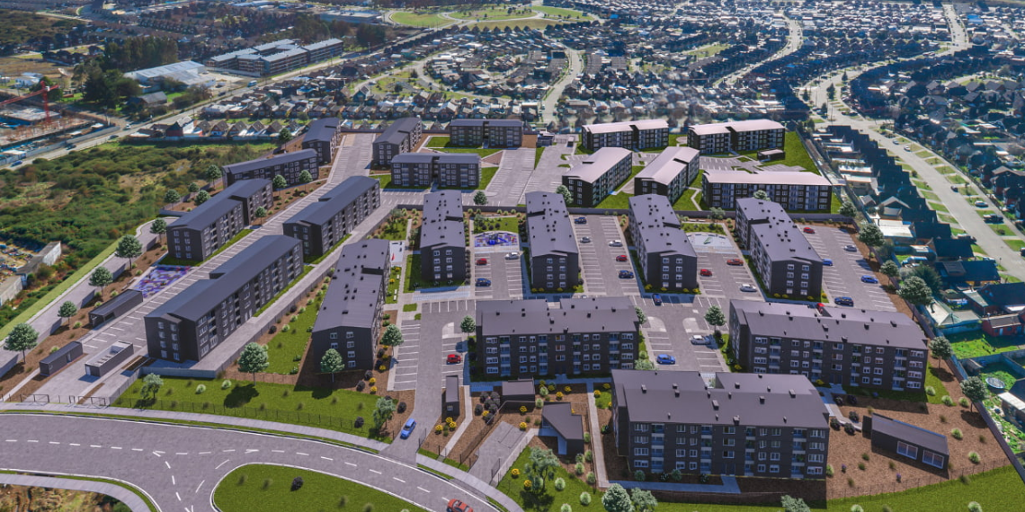 Proyecto Alto Mirador 4 de Inmobiliaria ICuadra-6