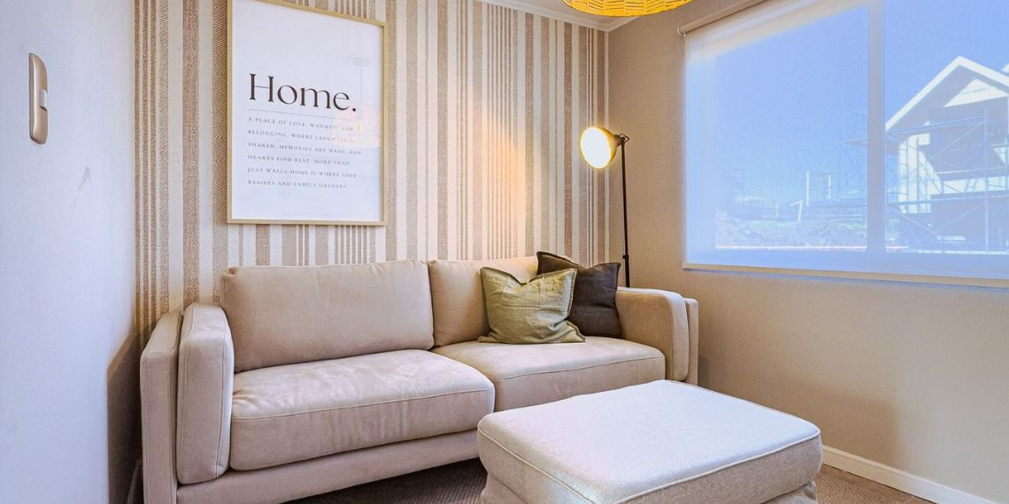 Proyecto Senderos de Cerro Grande de Inmobiliaria Galilea-7