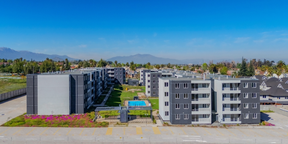 Proyecto San Agustin de Inmobiliaria Todos Los Santos-2