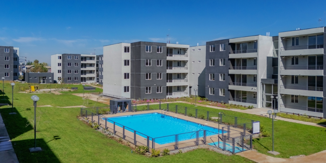 Proyecto San Agustin de Inmobiliaria Todos Los Santos-7