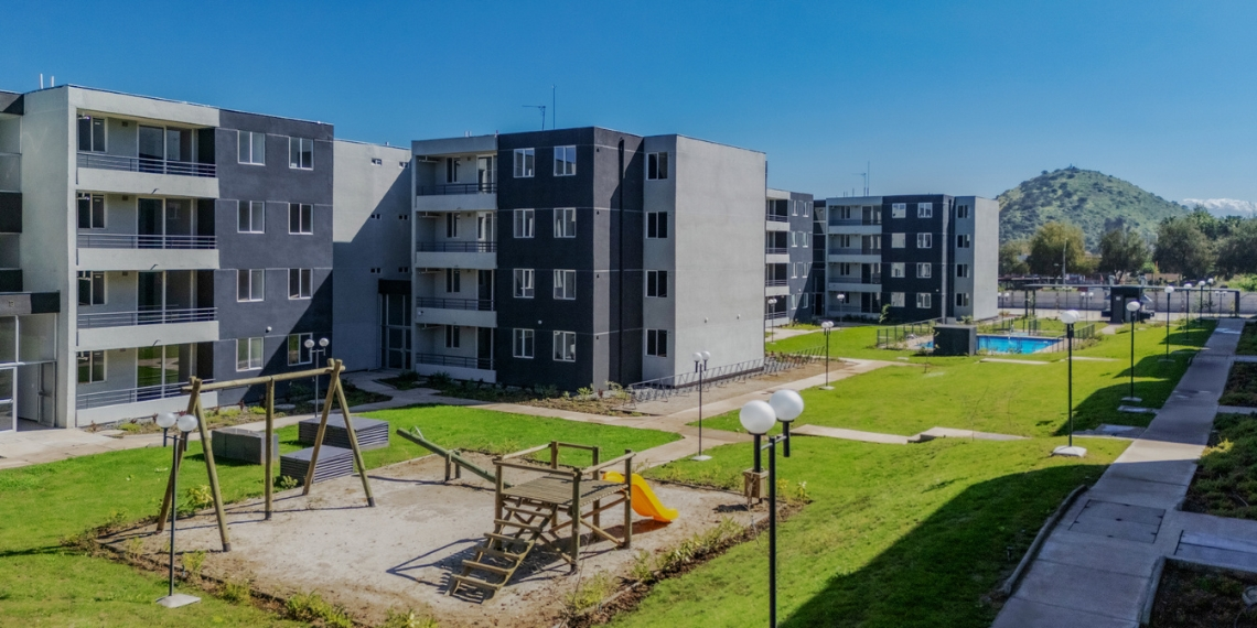 Proyecto San Agustin de Inmobiliaria Todos Los Santos-5