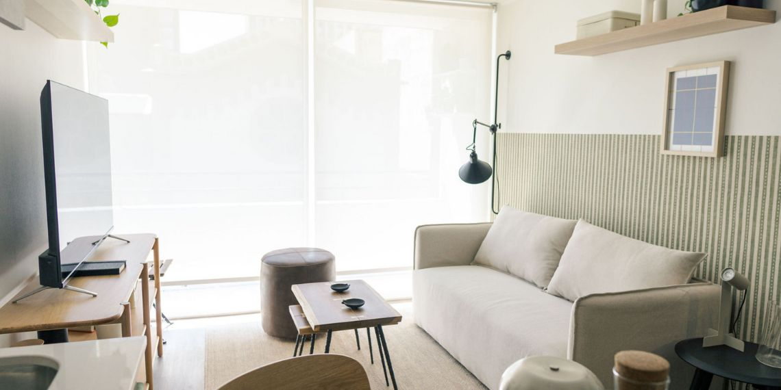 Proyecto Teatinos 750 de Inmobiliaria Aj Urbana-7