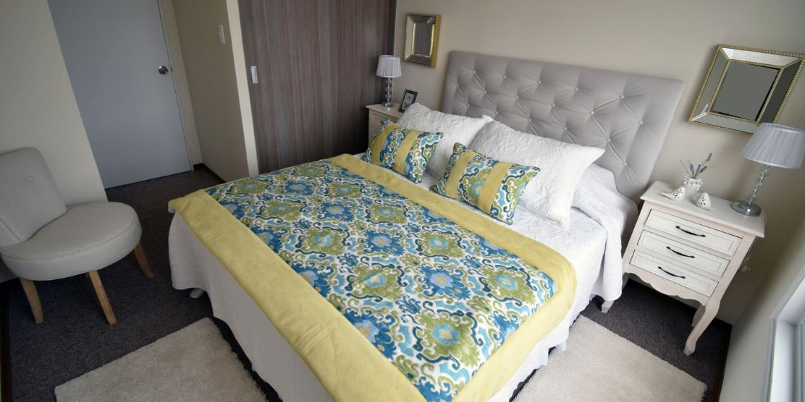 Proyecto Los Lucumillos de Inmobiliaria Inmobiliaria Mirador SA-4