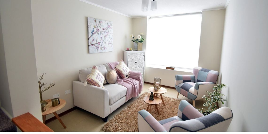 Proyecto Los Lucumillos de Inmobiliaria Inmobiliaria Mirador SA-6