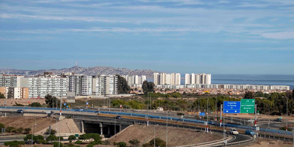 Proyecto Ecobarrio II - Etapa 2 de Inmobiliaria Ecovista Inmobiliaria-7