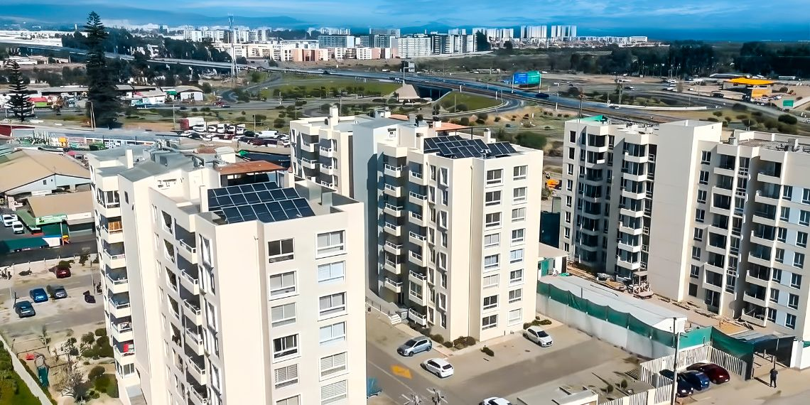 Proyecto Ecobarrio II - Etapa 3 de Inmobiliaria Ecovista Inmobiliaria-8