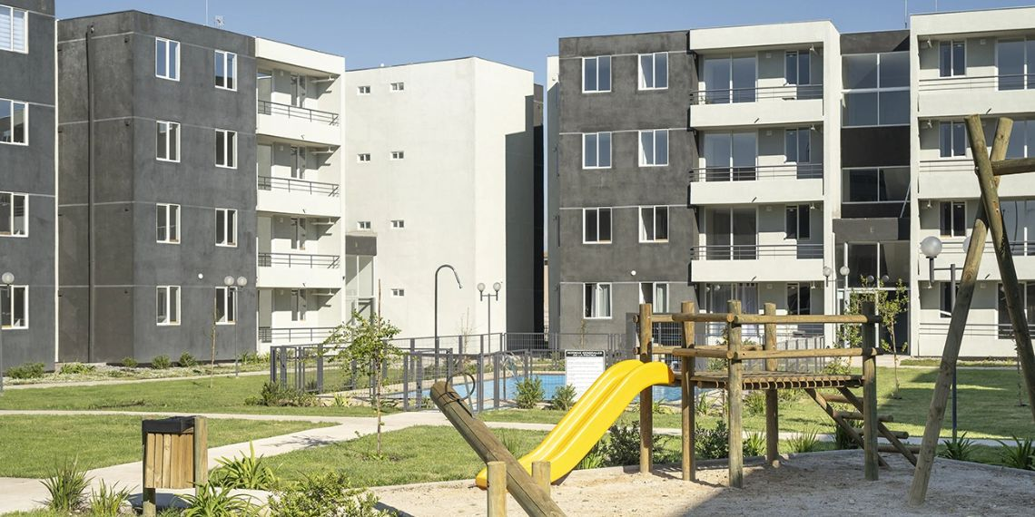 Proyecto Jardines de Valle Grande de Inmobiliaria Lo Campino-2