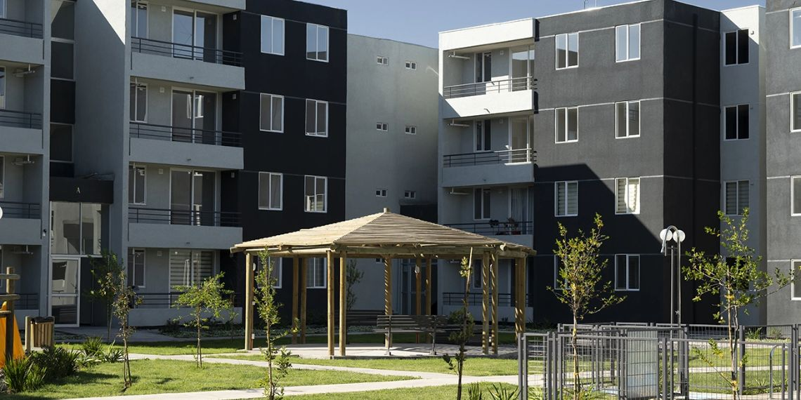 Proyecto Jardines de Valle Grande de Inmobiliaria Lo Campino-3