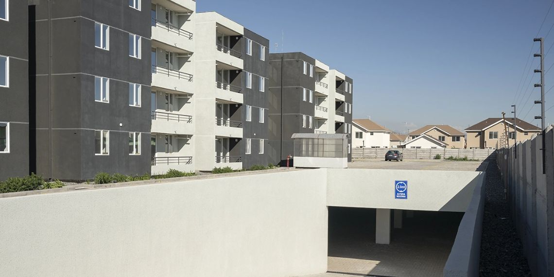 Proyecto Jardines de Valle Grande de Inmobiliaria Lo Campino-5