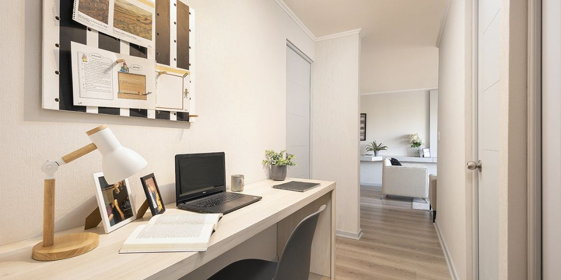 Proyecto Jardines de Valle Grande de Inmobiliaria Lo Campino-9