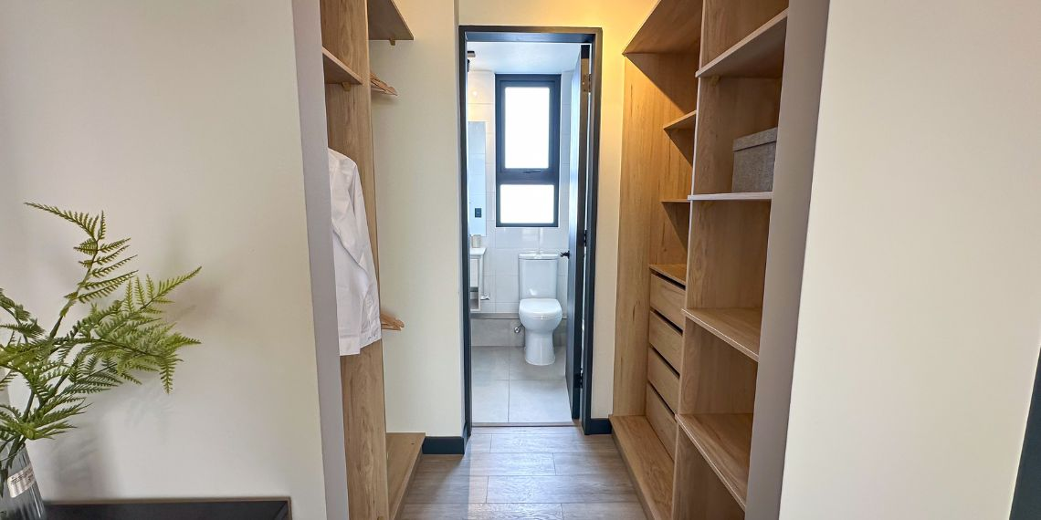 Proyecto Townhouse Alameda de Inmobiliaria Inmobiliaria Rio Colorado Spa-9