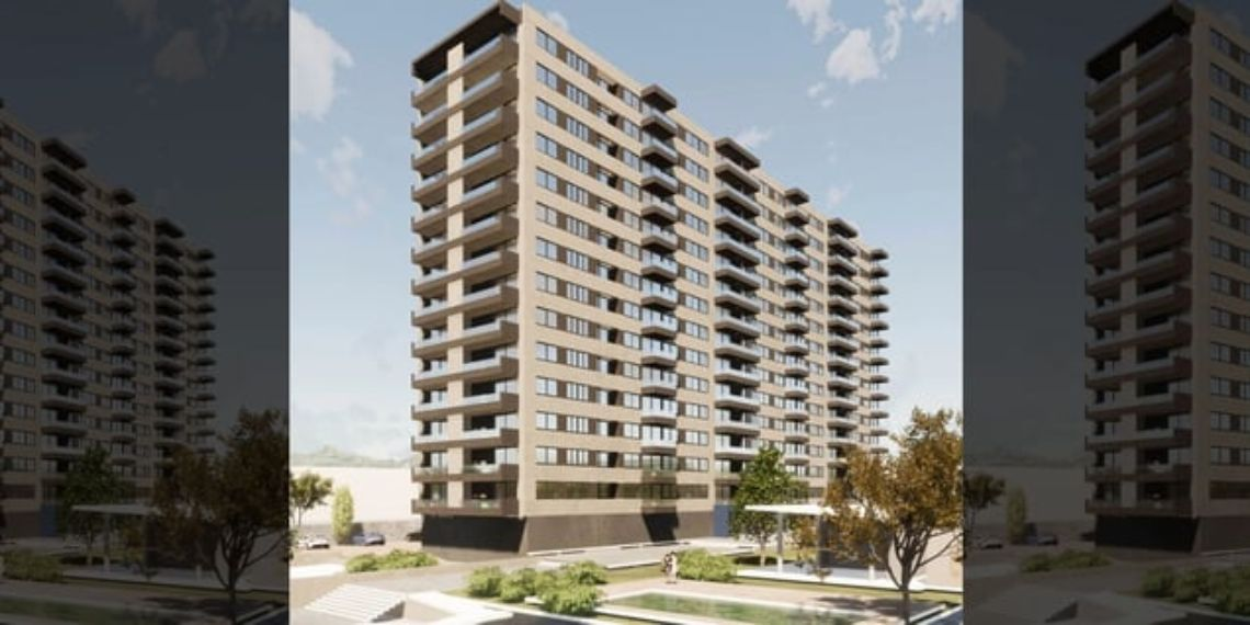 Proyecto Los Caiquenes de Inmobiliaria Grupo Coloso-2