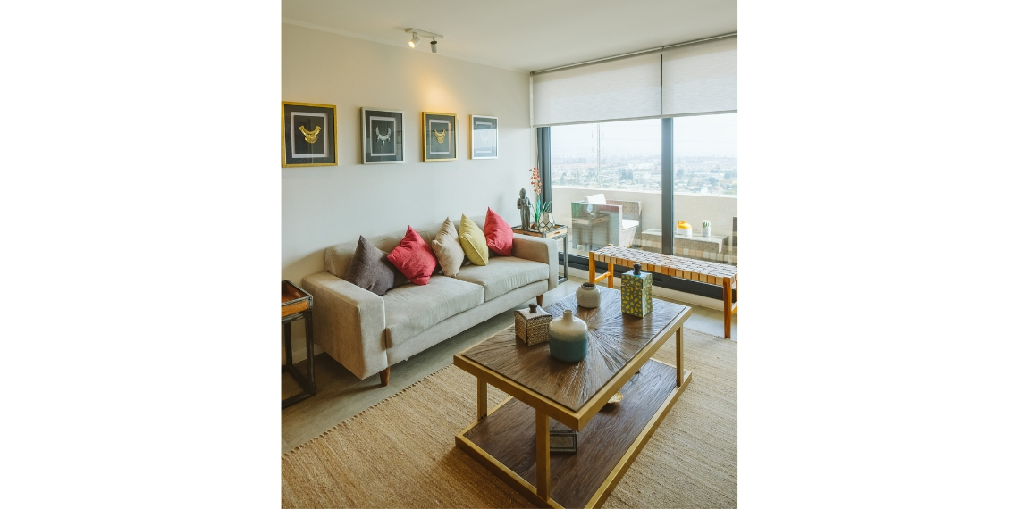 Proyecto Condominio Vista de Inmobiliaria Nova-8