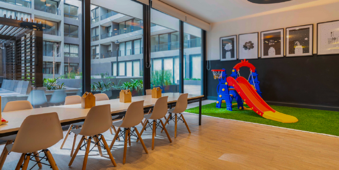 Proyecto Edificio Tocornal de Inmobiliaria Aconcagua-8