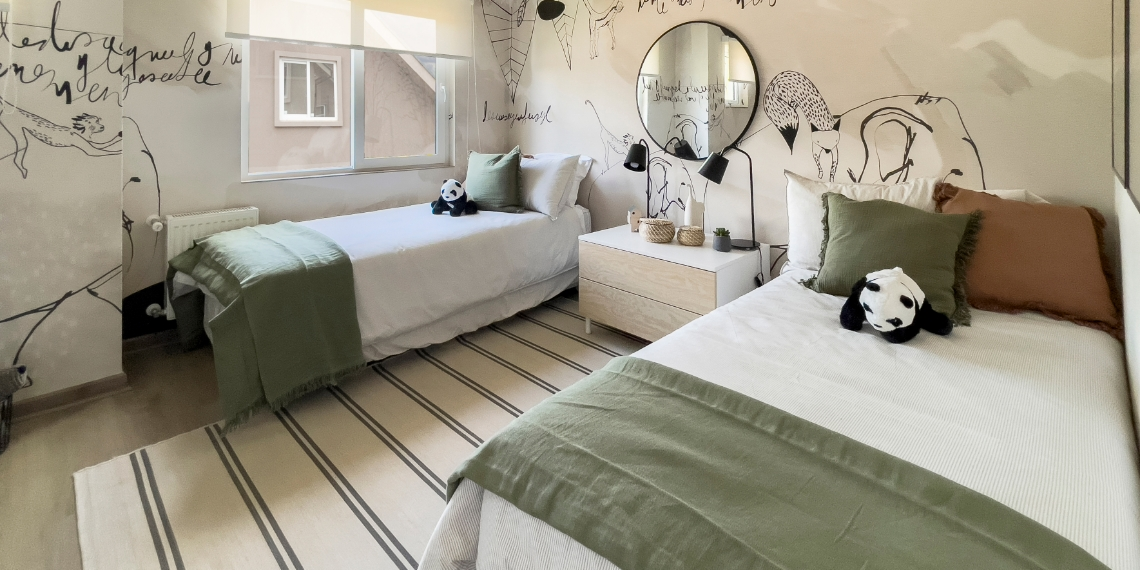 Proyecto Hacienda San Sebastian de Inmobiliaria Pocuro-9