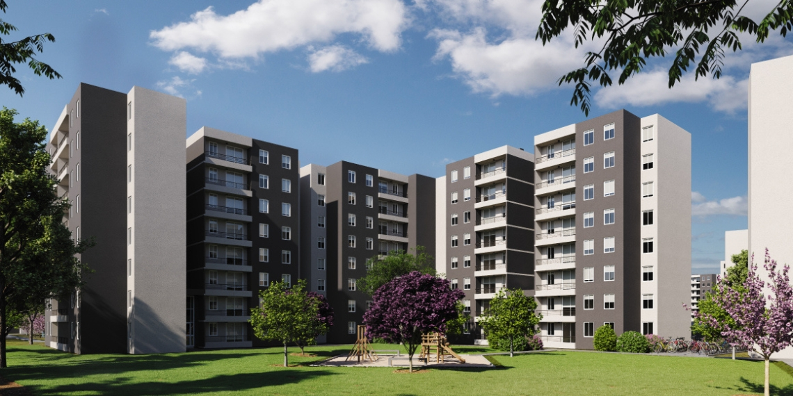 Proyecto Santa Marta de Inmobiliaria Todos Los Santos-3