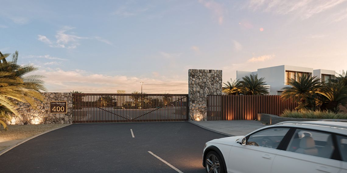 Proyecto Serena Golf de Inmobiliaria La Serena Golf-2
