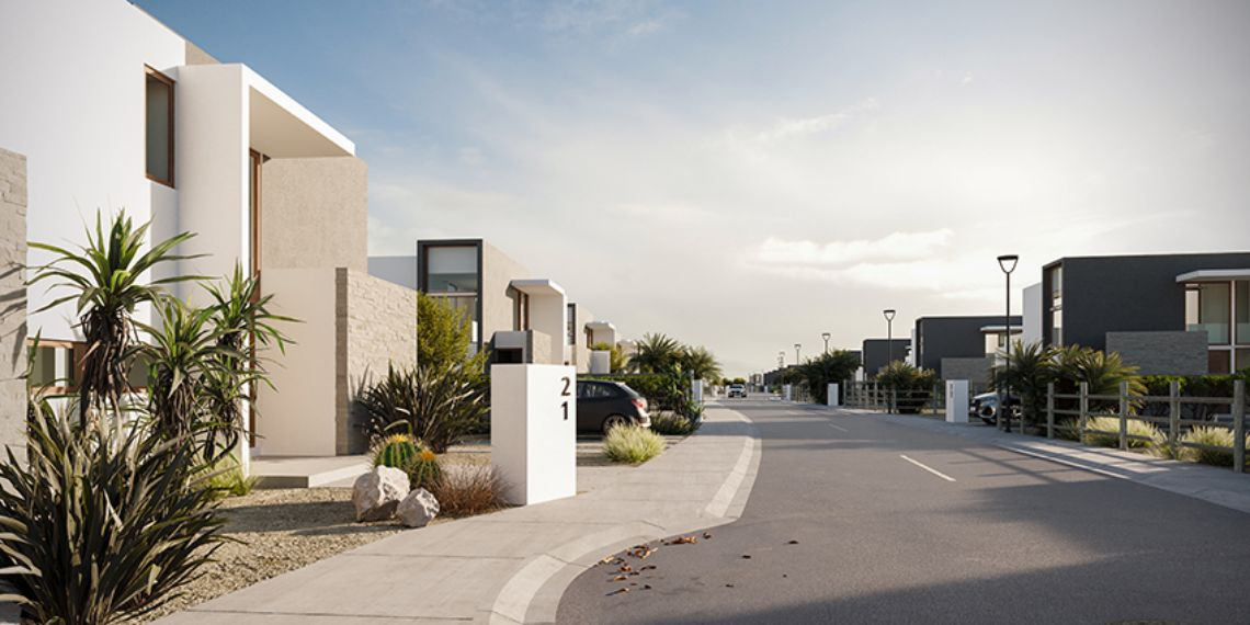 Proyecto Serena Golf de Inmobiliaria La Serena Golf-4