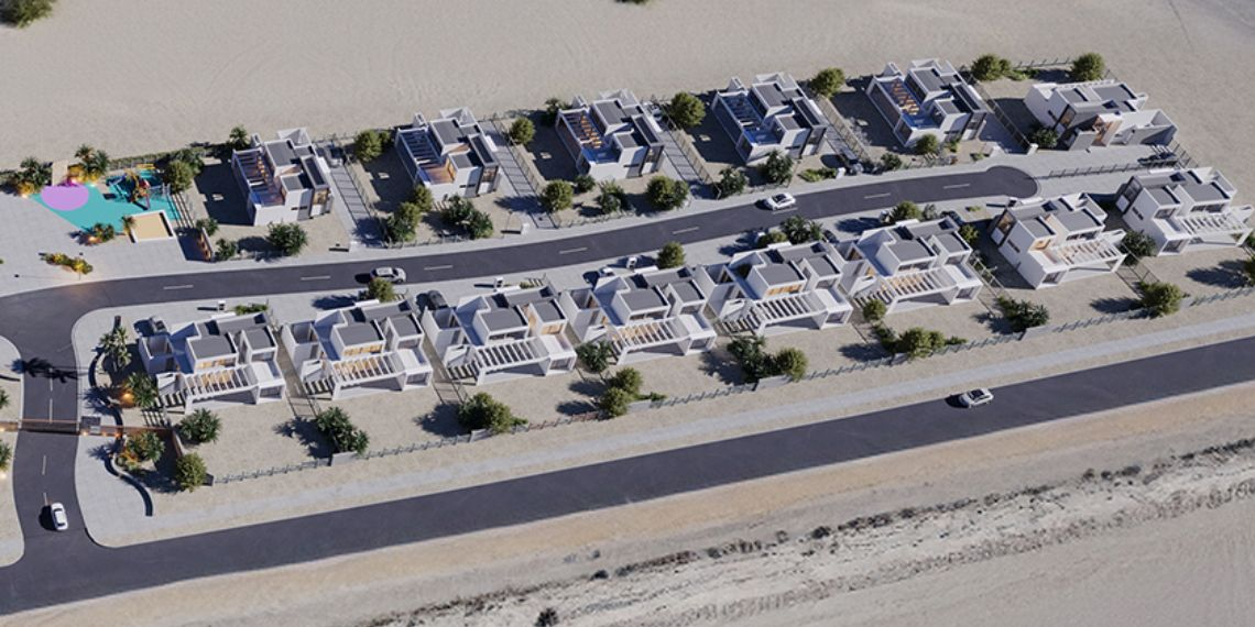 Proyecto Serena Golf de Inmobiliaria La Serena Golf-5