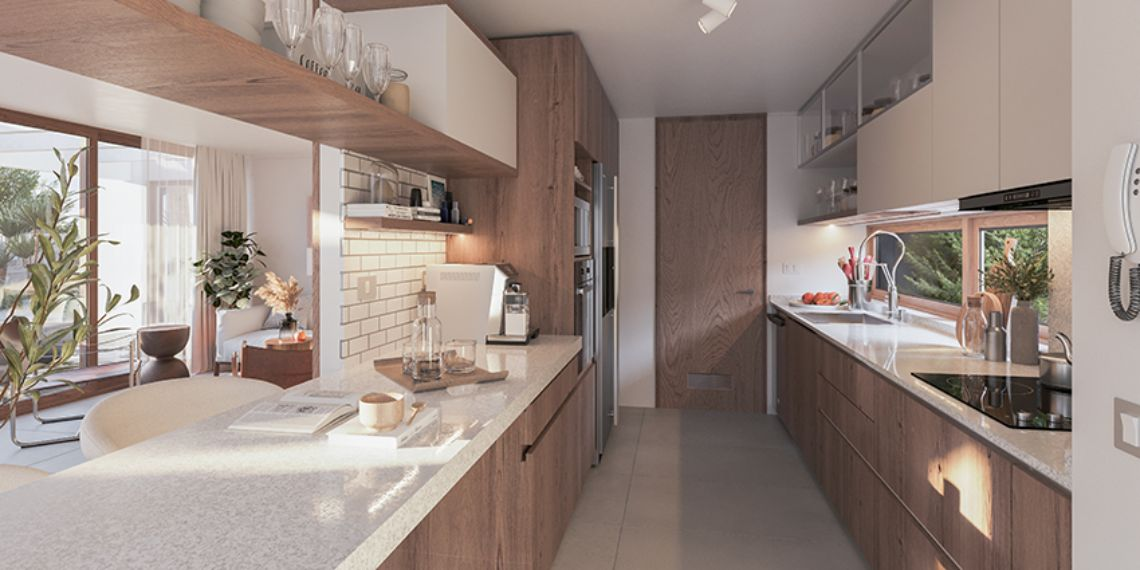 Proyecto Serena Golf de Inmobiliaria La Serena Golf-8
