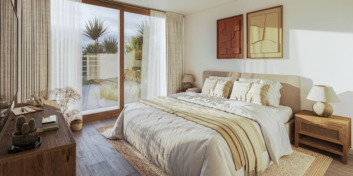 Proyecto Serena Golf de Inmobiliaria La Serena Golf-9