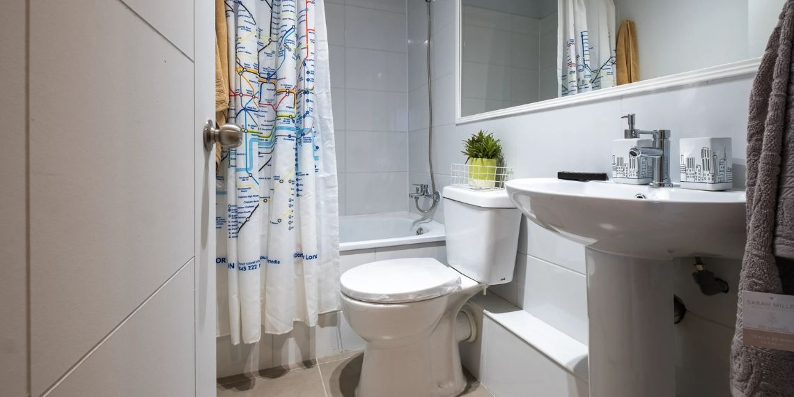 Proyecto Fuente Nativa de Inmobiliaria CISS-7