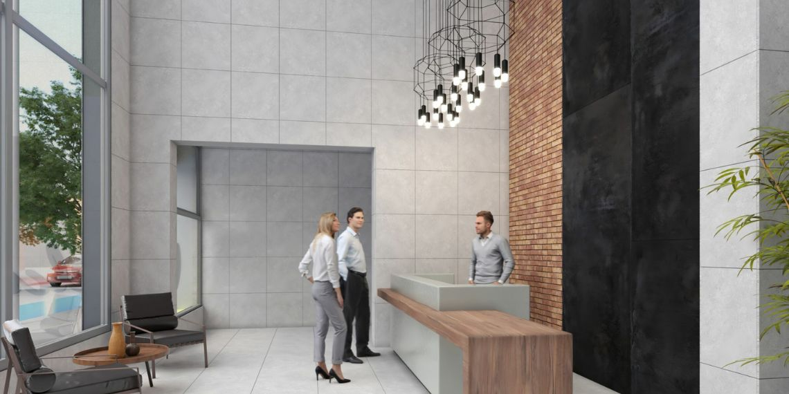 Proyecto Rosas 1444 de Inmobiliaria EuroInmobiliaria-5