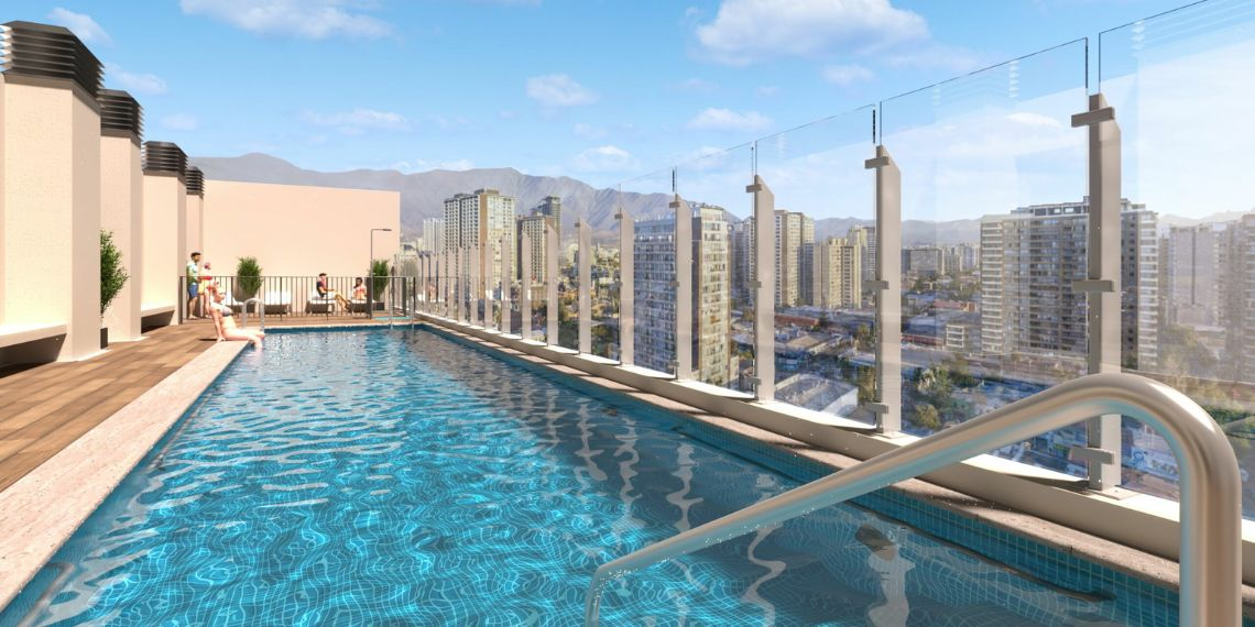 Proyecto Rosas 1444 de Inmobiliaria EuroInmobiliaria-7