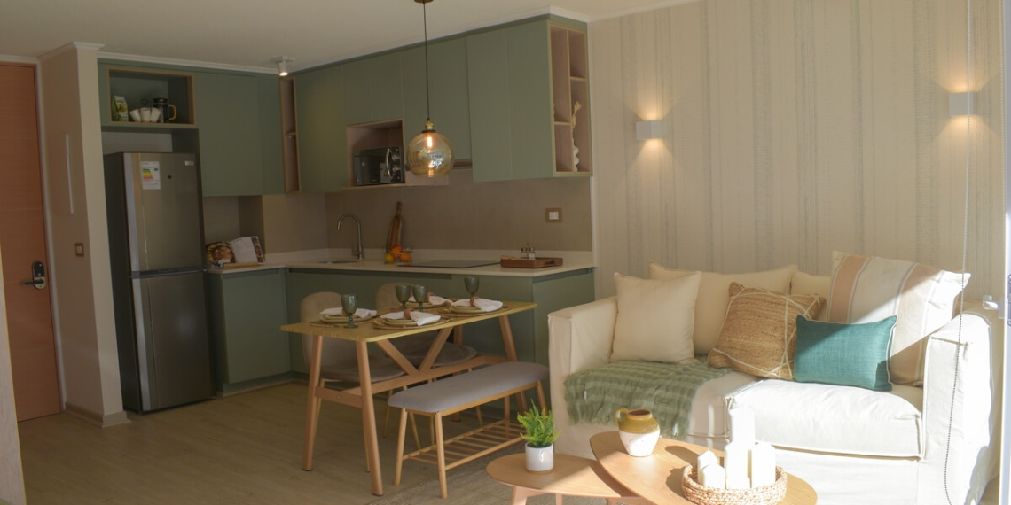 Proyecto Palmaris de Inmobiliaria Costanera Pacifico Inmobiliaria-2