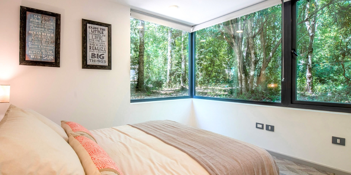 Proyecto Pucon Andino Limited de Inmobiliaria Onewaite Desarrollos Inmobiliarios-6