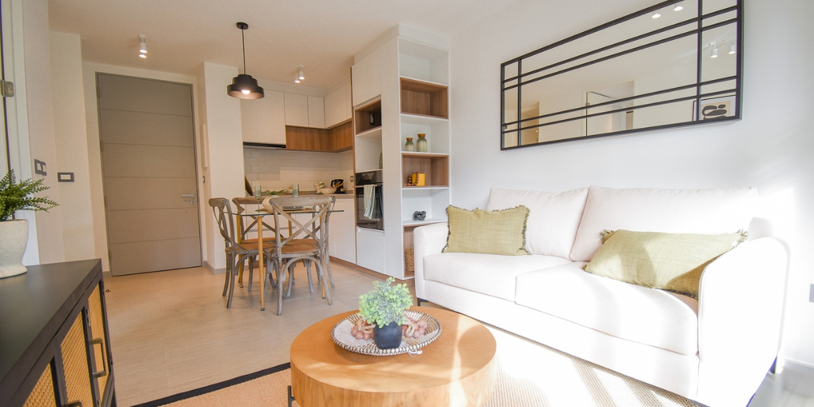 Proyecto Pucon Andino Limited de Inmobiliaria Onewaite Desarrollos Inmobiliarios-3