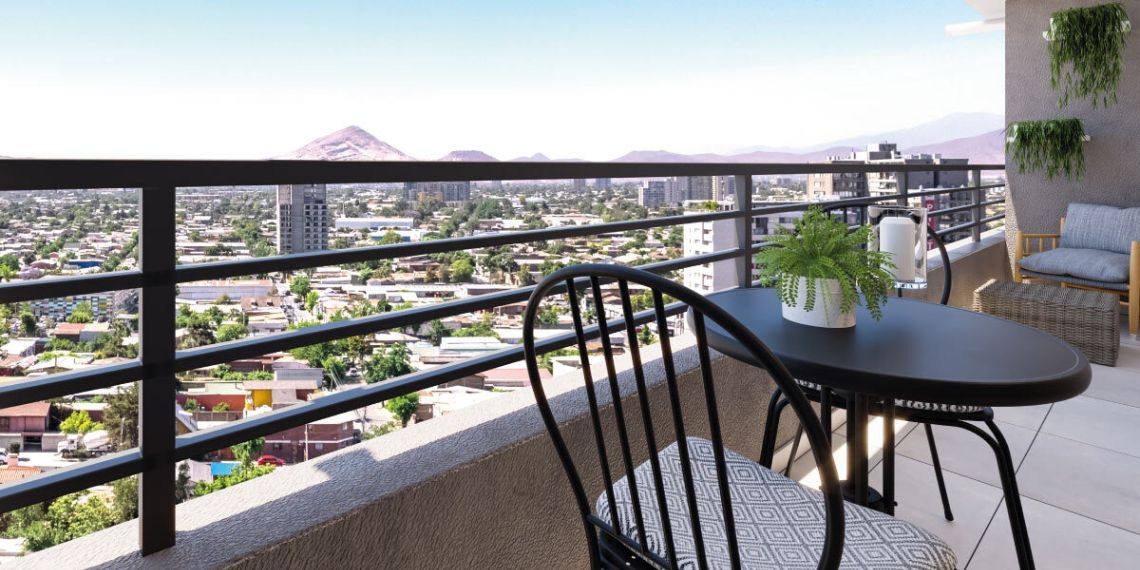 Proyecto Condominio Francisco Zelada Torre B de Inmobiliaria RVC-9