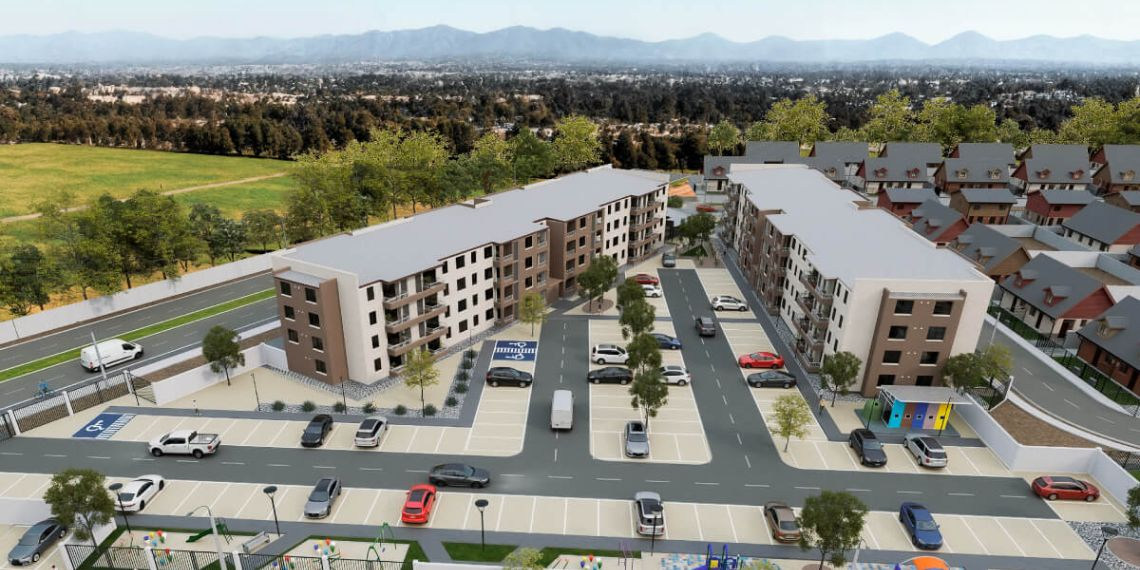 Proyecto Don Sebastian de Rauquen DS19 de Inmobiliaria Independencia-3