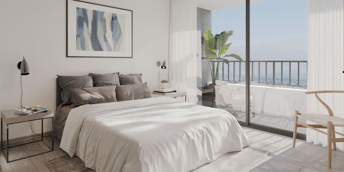 Proyecto Edificio Vicuna Mackenna 3826 de Inmobiliaria Terrafirme-8