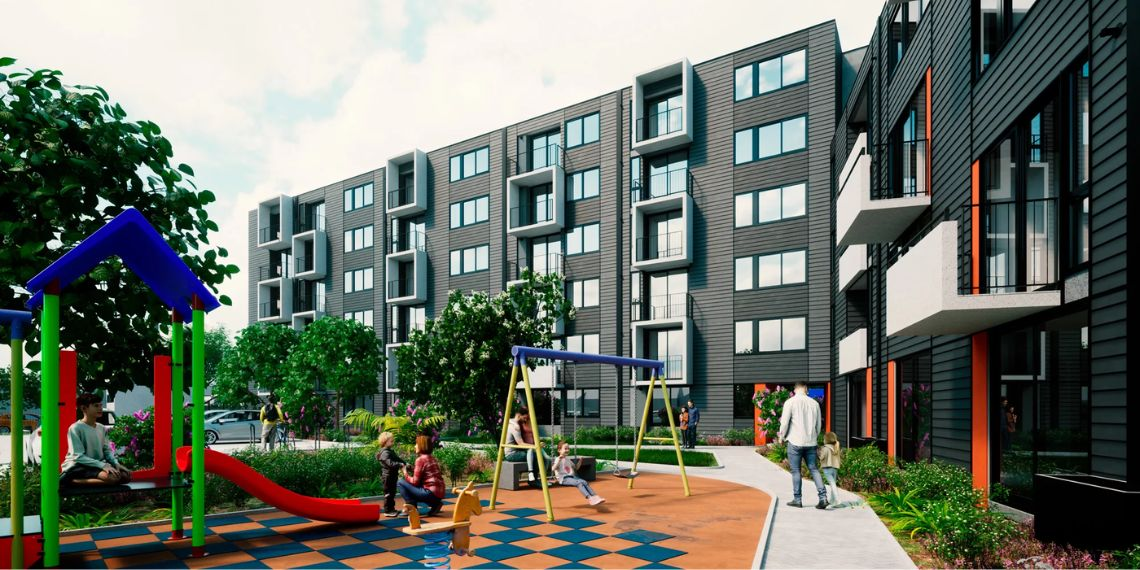 Proyecto Principal 1385 de Inmobiliaria Ciclos-2