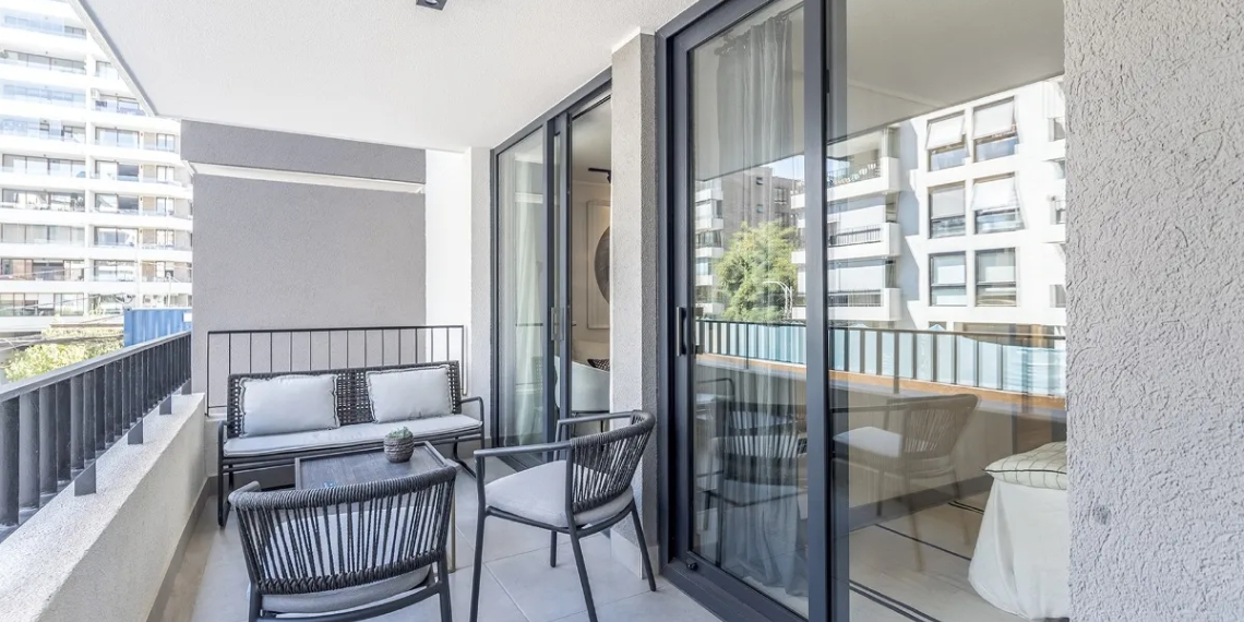 Proyecto Edificio Lyon Las Violetas de Inmobiliaria Almahue-7