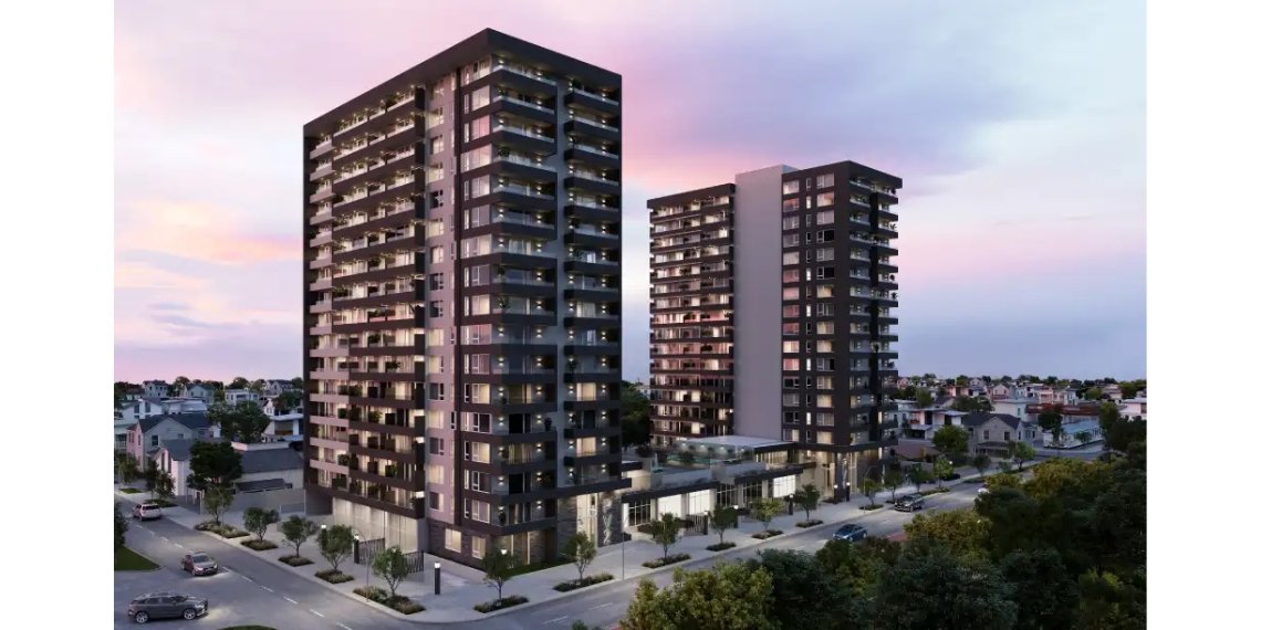 Proyecto Parque Vicuna de Inmobiliaria Puerto Mayor-2