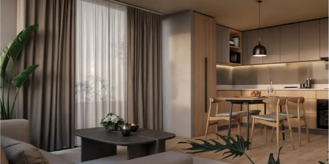 Proyecto Parque Vicuna de Inmobiliaria Puerto Mayor-4
