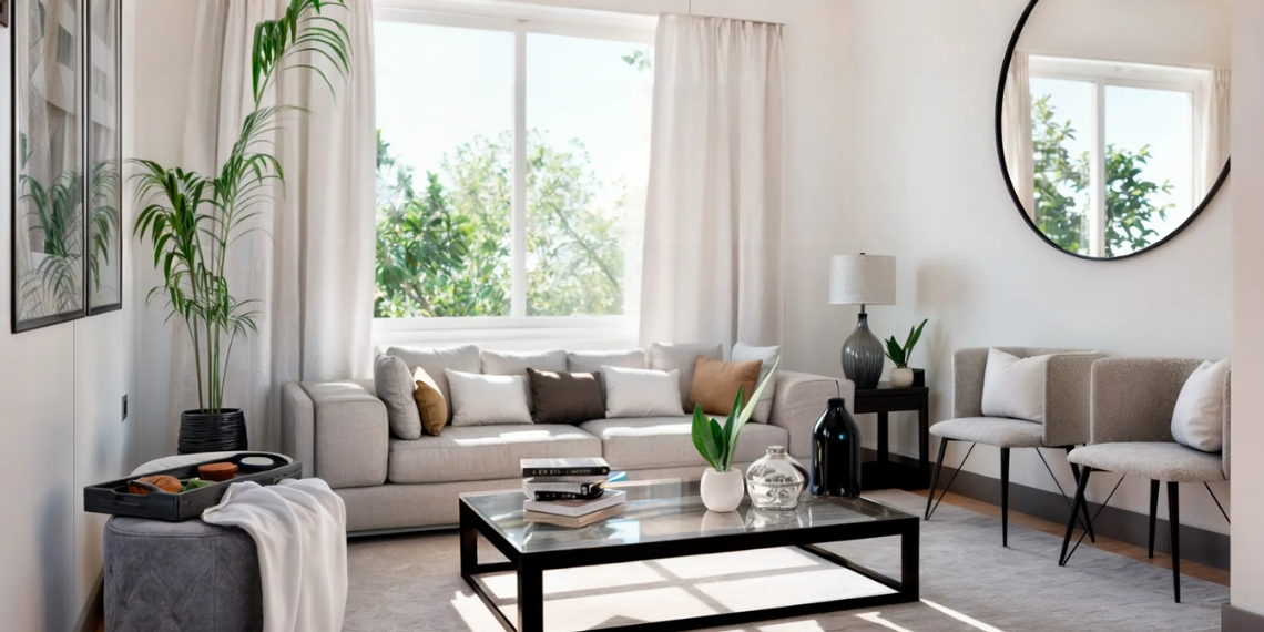 Proyecto Condominio Los Montes de Inmobiliaria Punto Sur Spa-4