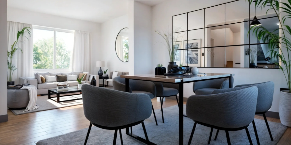 Proyecto Condominio Los Montes de Inmobiliaria Punto Sur Spa-6