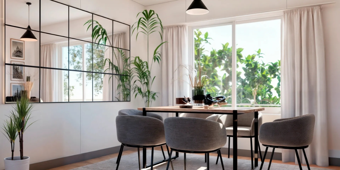 Proyecto Condominio Los Montes de Inmobiliaria Punto Sur Spa-7