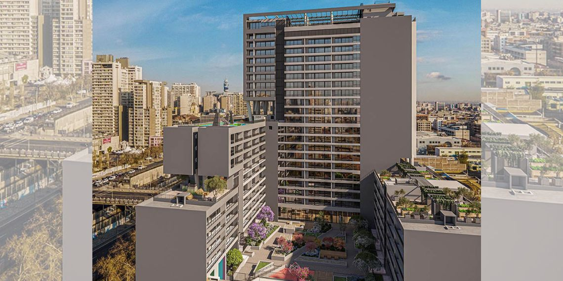 Proyecto Marca Santiago de Inmobiliaria Deisa-3