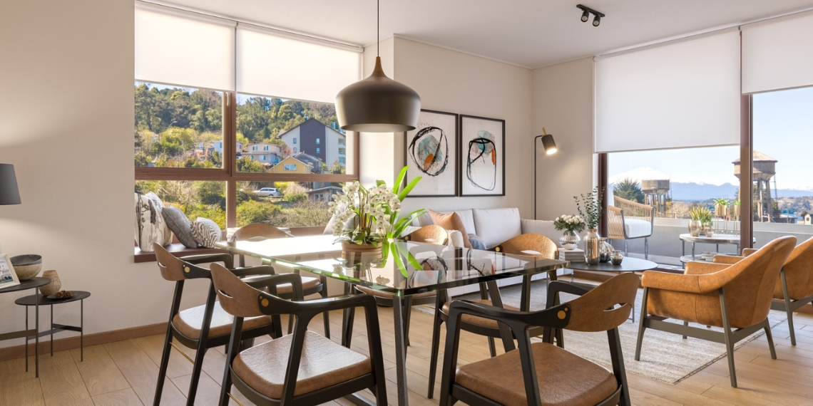 Proyecto Condominio Binder de Inmobiliaria Altas Cumbres-6