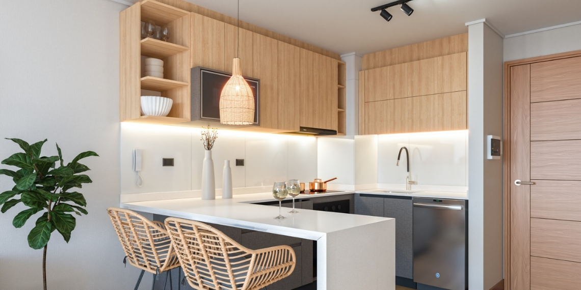 Proyecto Condominio Binder de Inmobiliaria Altas Cumbres-8