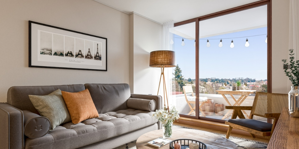 Proyecto Condominio Binder de Inmobiliaria Altas Cumbres-9