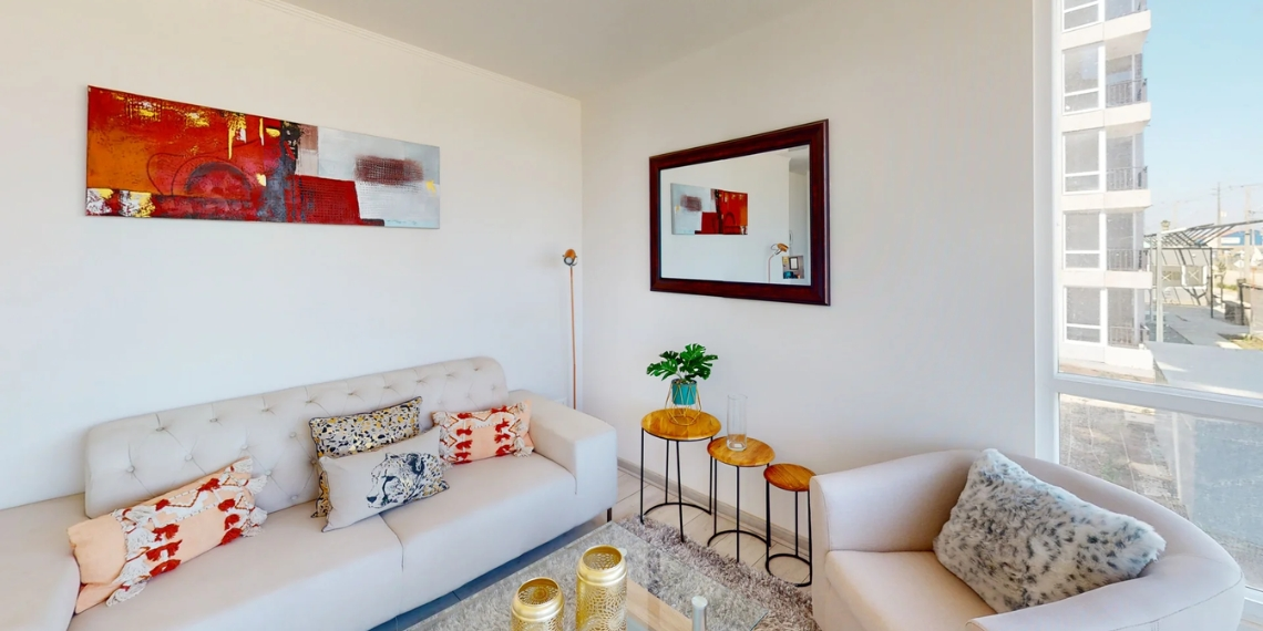 Proyecto Condominio Parque Ciudadano II de Inmobiliaria Isiete Grupo Inmobiliario-8