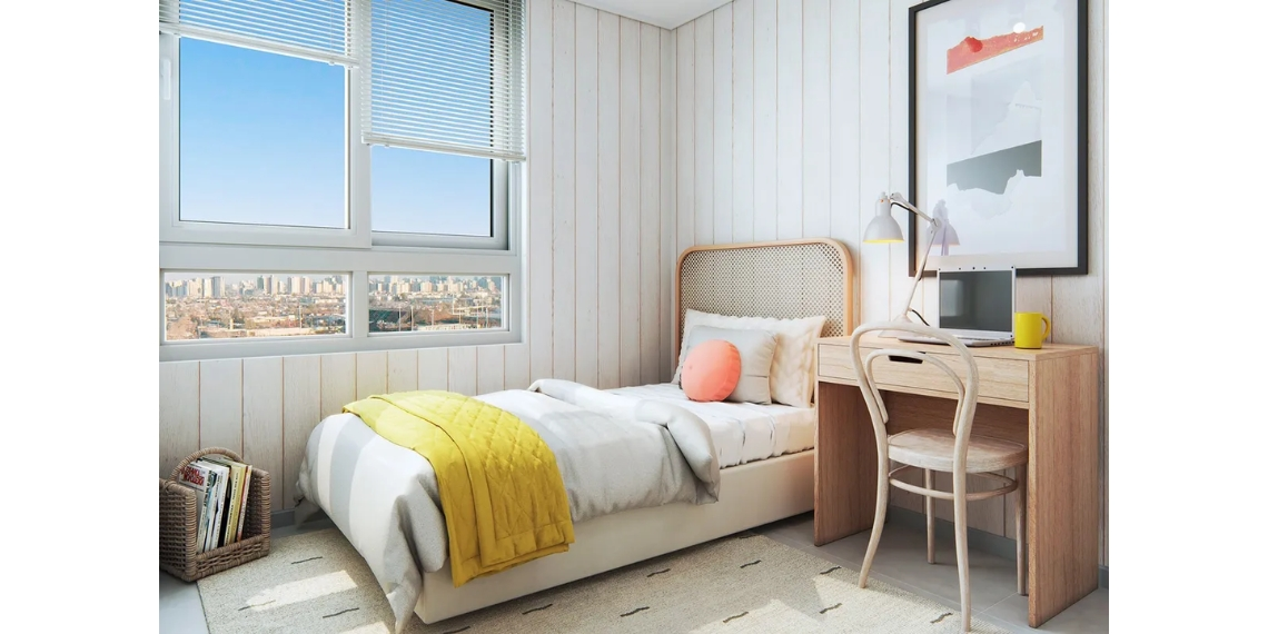 Proyecto Edificio Boheme de Inmobiliaria AVSA-5