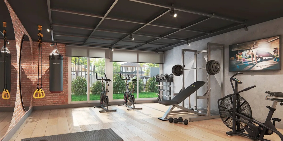 Proyecto Edificio Boheme de Inmobiliaria AVSA-9