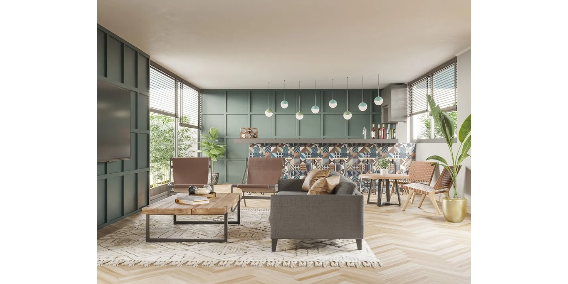 Proyecto Vintage de Inmobiliaria AVSA-8