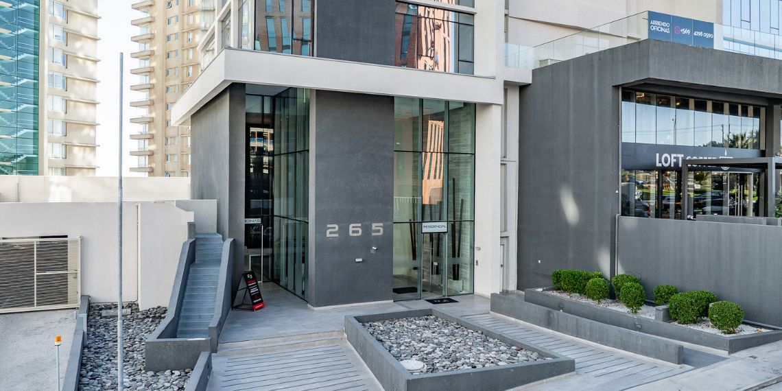 Proyecto Edificio Live de Inmobiliaria Copahue-7